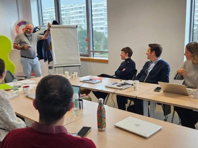 accompagnement veolia france politique de prévention