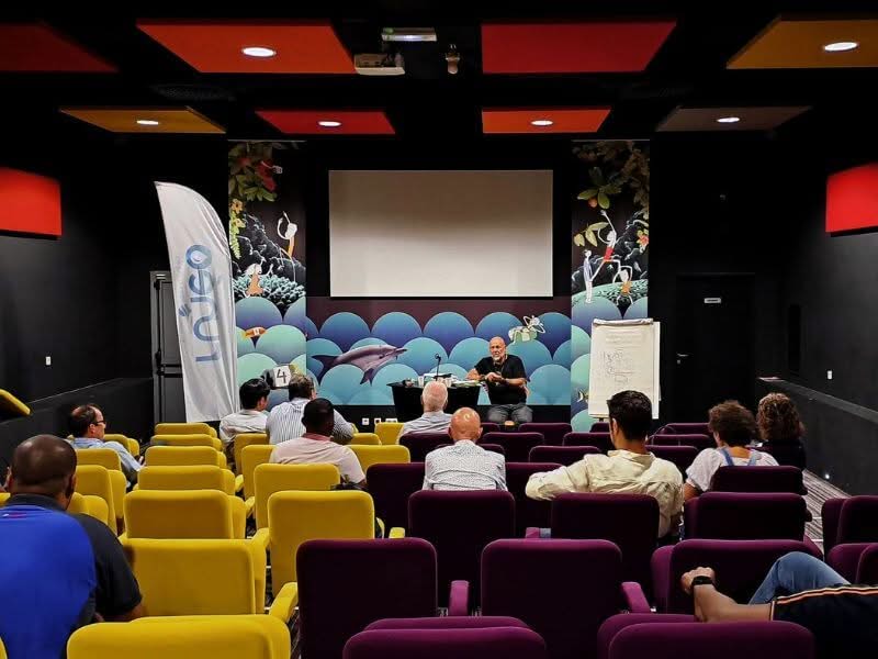 formation prévention des risques en outre mer