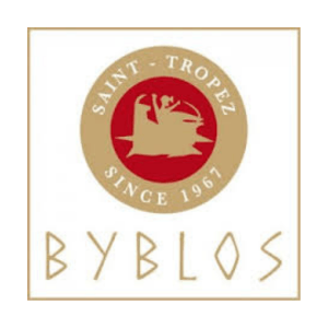 logo byblos