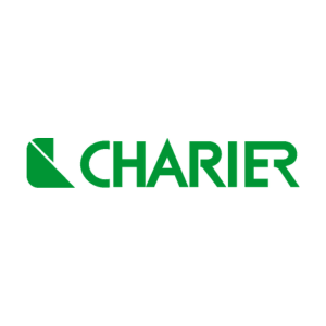 logo charier