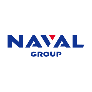 logo naval group