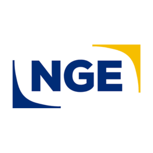 logo nge