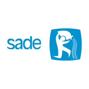 logo sade