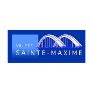 logo sainte maxime
