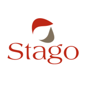 logo stago