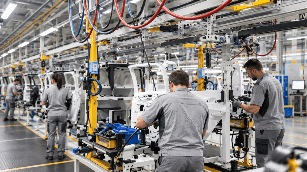 prevention addiction industrie